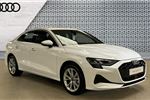2024 Audi A3