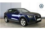 2021 Audi Q2