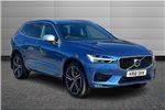 2018 Volvo XC60