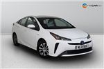 2021 Toyota Prius