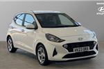 2023 Hyundai i10