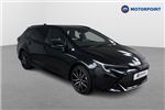 2023 Toyota Corolla Touring Sport