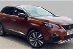 2019 Peugeot 3008