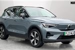 2023 Volvo XC40 Recharge