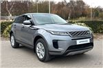 2019 Land Rover Range Rover Evoque