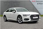 2022 Audi A6