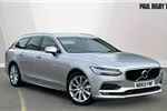 2020 Volvo V90