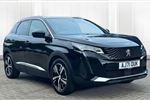 2022 Peugeot 3008