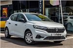2022 Dacia Sandero