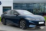 2024 Volkswagen ID.7
