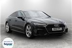 2021 Audi A7