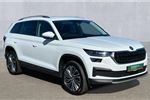 2023 Skoda Kodiaq