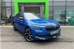 2022 Skoda Kamiq