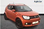 2017 Suzuki Ignis