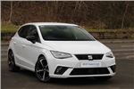 2022 SEAT Ibiza