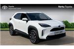 2022 Toyota Yaris Cross