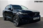 2021 Volvo XC40