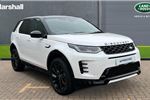 2024 Land Rover Discovery Sport