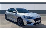 2020 Ford Focus