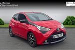 2020 Toyota Aygo