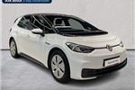 2021 Volkswagen ID.3