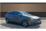2020 Peugeot 308 SW