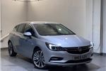 2019 Vauxhall Astra 1.4T 16V 150 Elite Nav 5dr