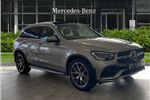 2020 Mercedes-Benz GLC