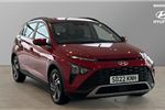 2022 Hyundai Bayon