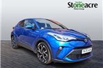 2021 Toyota C-HR