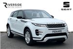 2019 Land Rover Range Rover Evoque