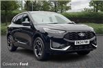 2024 Ford Kuga