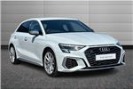 2021 Audi S3