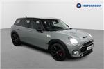 2019 MINI Clubman