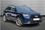 2022 Audi Q3