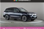2022 BMW iX3