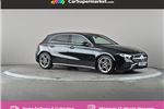 2020 Mercedes-Benz A-Class