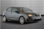 2016 SEAT Ibiza