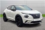 2022 Nissan Juke