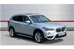 2019 BMW X1