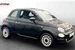 2020 Fiat 500