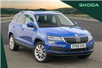 2018 Skoda Karoq