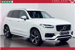 2019 Volvo XC90