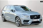 2024 Volvo XC90