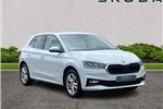 2024 Skoda Fabia