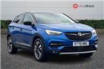 2020 Vauxhall Grandland X