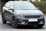 2018 Kia Niro