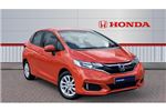 2018 Honda Jazz