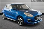 2019 Suzuki Swift