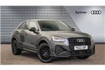 2022 Audi Q2